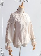 Ichigo Mikou Lord of the Rings 2.0 2024 Edition Simple and Complicated Editions Blouse(Leftovers/Full Payment Without Shipping)